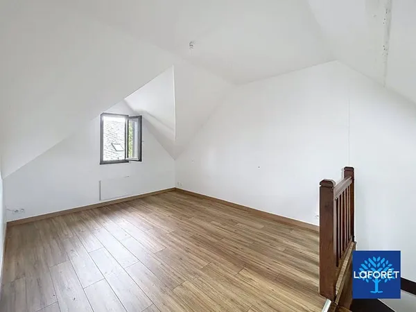 Appartement 2 pièces 55 m²
