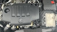 Mercedes Cla Shooting Brake 200 d 150ch AMG Line 8G-DCT 8cv — photo 20
