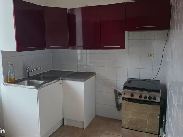 Appartement de type F3