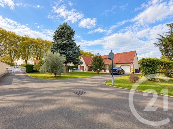 Maison 6 pièces 137 m²