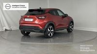 Nissan Juke 1.6 Hybrid 143ch Tekna 2022.5 — photo 4