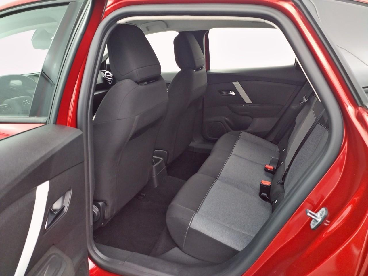Citroën C4 puretech 100 s&s bvm6 live — photo 13
