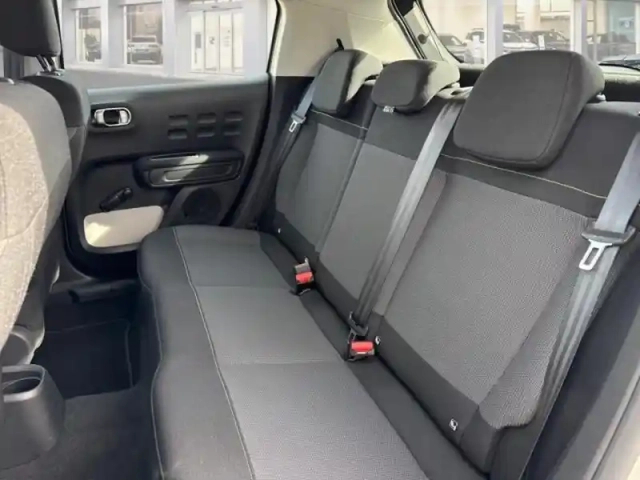 Citroën C3 1.2 puretech 83ch s&amp;s shine — photo 9
