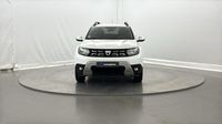 Dacia Duster 1.3 TCe 150ch FAP Prestige 4x2 EDC