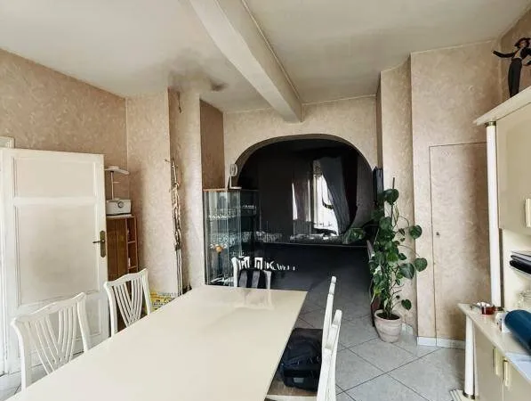 Maison 4 pièces 120 m²
