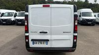 Renault Trafic L1H1 3T 2.0 Blue dCi 130ch Confort — photo 6