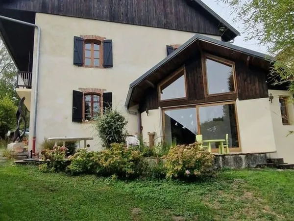 Maison 4 pièces 116 m²