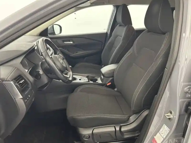 Nissan Qashqai mild hybrid 140 ch — photo 19