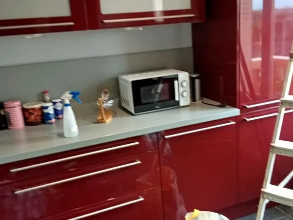 Lou appartement meuble f3