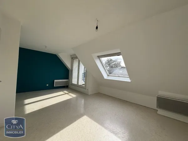 Appartement 3 pièces 58 m²