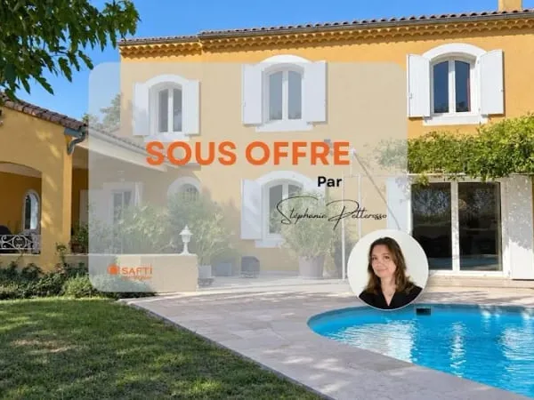 Maison 6 pièces 140 m²