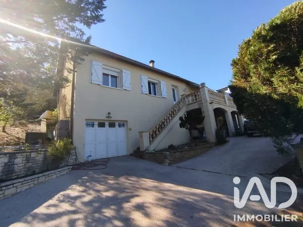 Vente Maison/villa 6 pièces