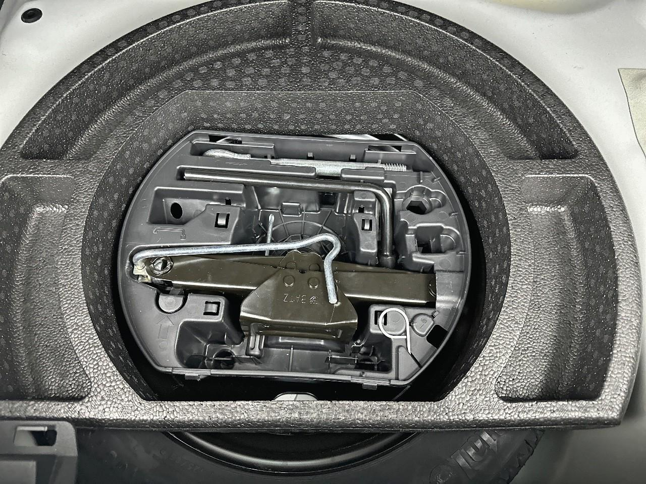 Citroën C3 Aircross puretech 110 s&s bvm5 shine — photo 29