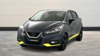 Nissan Micra 1.0 IG-T 92ch Kiiro 2021.5