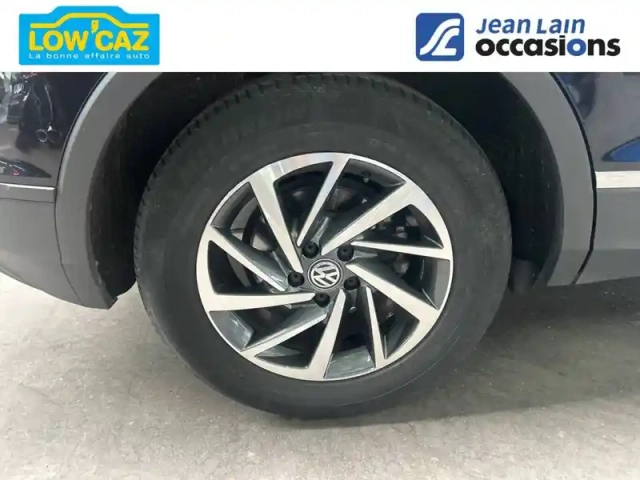 Volkswagen Tiguan 1.4 tsi 125 bmt — photo 9