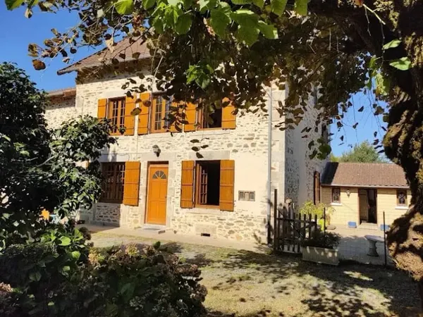 Maison 7 pièces 209 m²