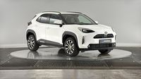 Toyota Yaris Cross 130h Design MC24 — photo 3