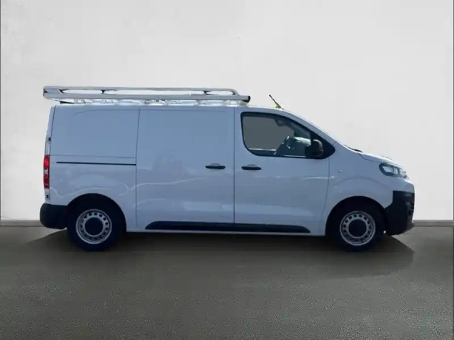 Citroën Jumpy fgn m bluehdi 145 bvm6 — photo 26