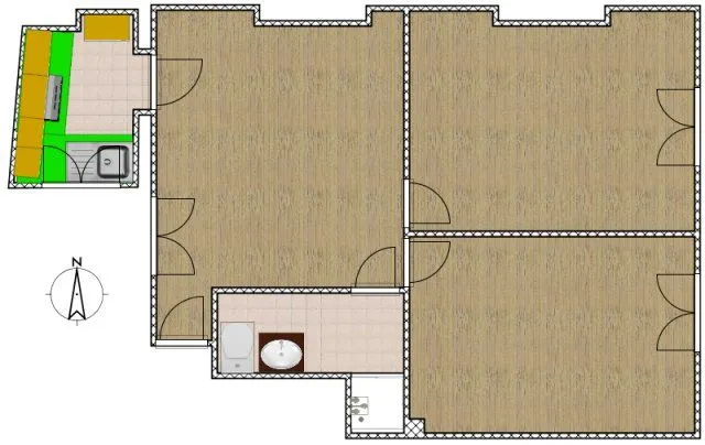 Photo 1