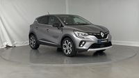 Renault Captur 1.3 TCe 140ch FAP Intens -21 — photo 3