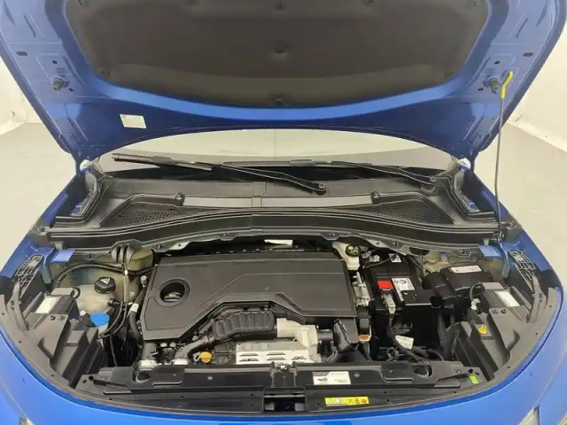 Citroën C3 turbo 100 ch bvm6 — photo 53