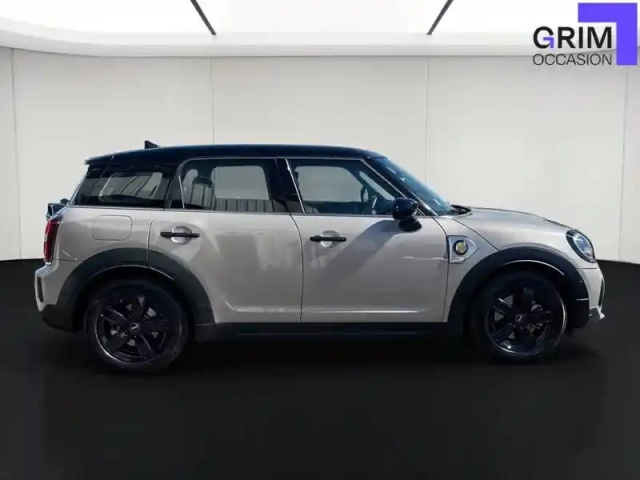 Mini Mini countryman 125 - 95 ch all4 bva6 — photo 3