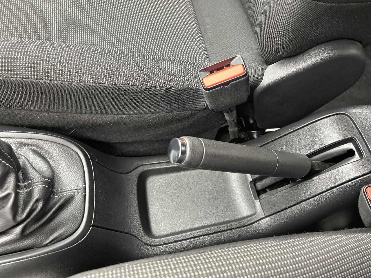Citroën C3 bluehdi 100 bvm6 you — photo 18