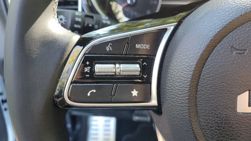Kia XCeed 1.5 T-GDI 140 DCT7 - Active – 2024 – 37649 km – Essence – Boîte Automatique — photo 21