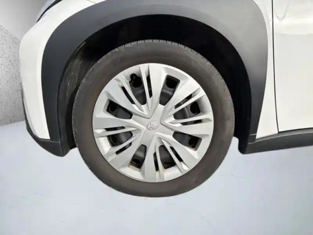 Toyota Aygo 1.0 vvt-i 72 dynamic — photo 9