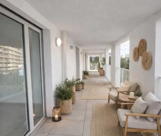 Appartement 5 pièces 95 m²