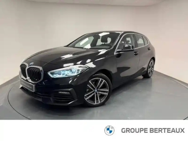 Bmw Serie 1 série 1 116ia 109ch business design dkg7