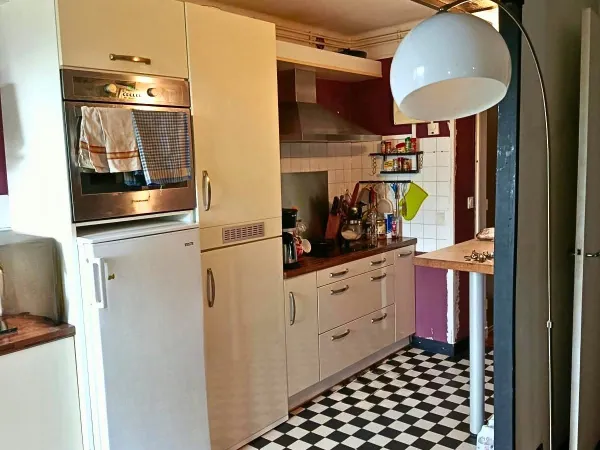EXCUSIVITE. Appartement 2 chambres lumineux avec balcon, ter