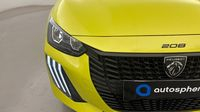 Peugeot 208 1.2 Hybrid 100ch Active e-DCS6 — photo 17