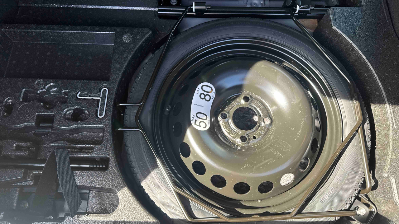 Renault Clio E-Tech full hybrid 145 ch GSR2 — photo 15