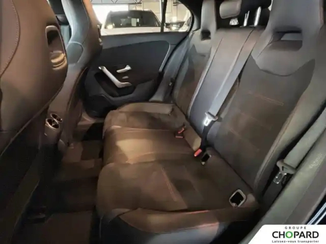 Mercedes Classe A 180 bm6 — photo 82