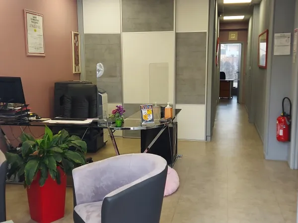 DIJON CLEMENCEAU BUREAUX A VENDRE