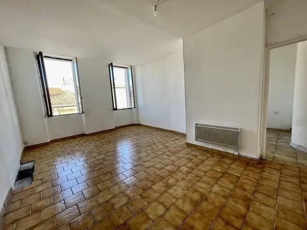 Appartement 3 pièces 75 m²