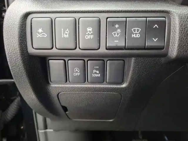 Mitsubishi Eclipse cross 1.5 mivec 163 bvm6 2wd — photo 34