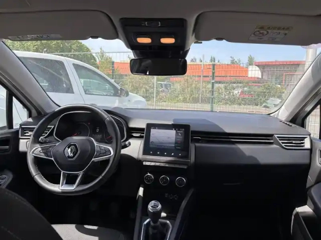 Renault Clio tce 90 — photo 40