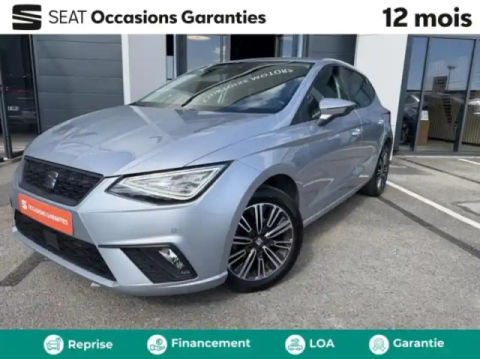 Seat Ibiza 1.0 tsi 95ch copa