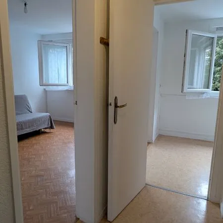 Studio T1 avec parking 29 m2