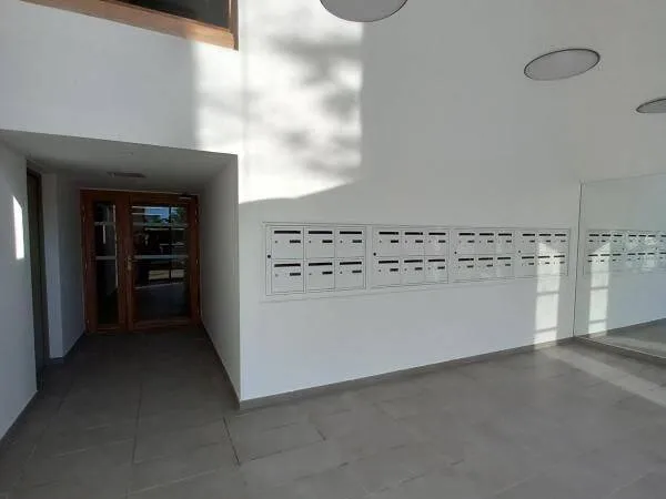 Appartement 4 pièces 77 m²
