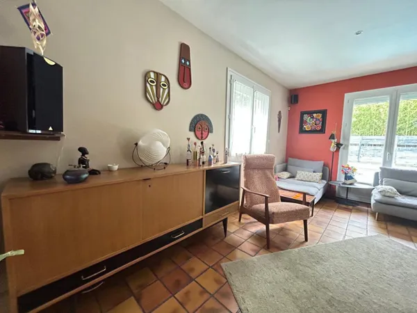 Villa 7 pièces 202 m²