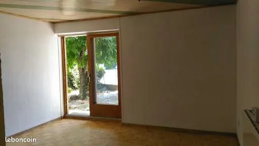Appartement Location Gardanne 2p 60m² 965€