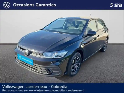 Volkswagen Polo 1.0 tsi 95ch