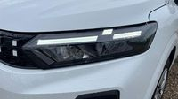Dacia Sandero 1.0 SCe 65ch Essential -25 — photo 17