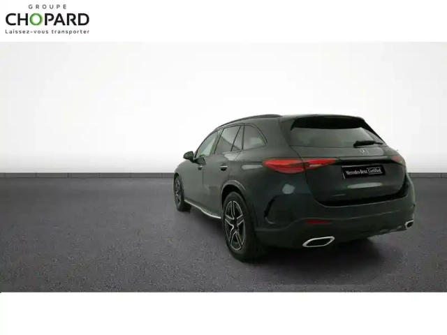 Mercedes Glc 220 d 9g-tronic 4matic — photo 6