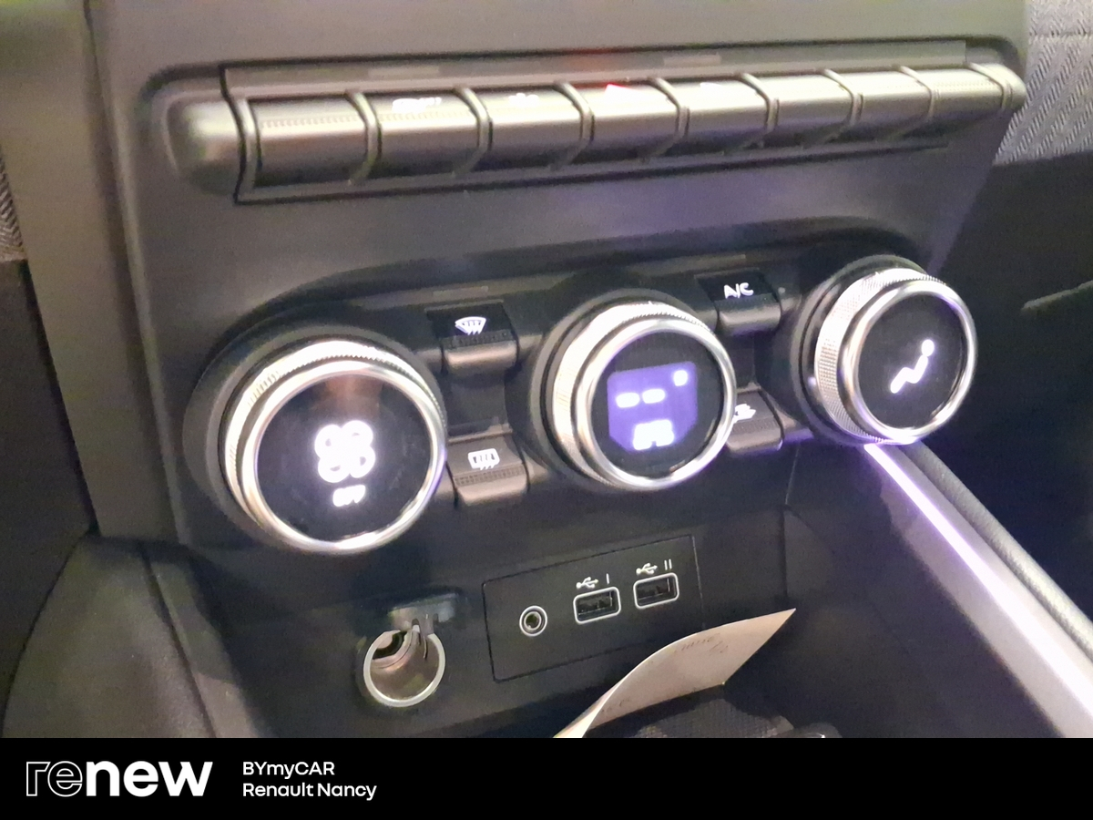 Renault Clio TCe 90 ch GSR2 — photo 21