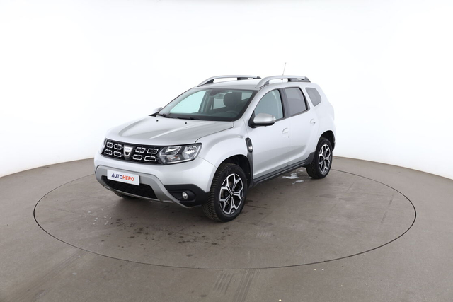 Dacia Duster 1.5 dCi Prestige 4x2 EDC