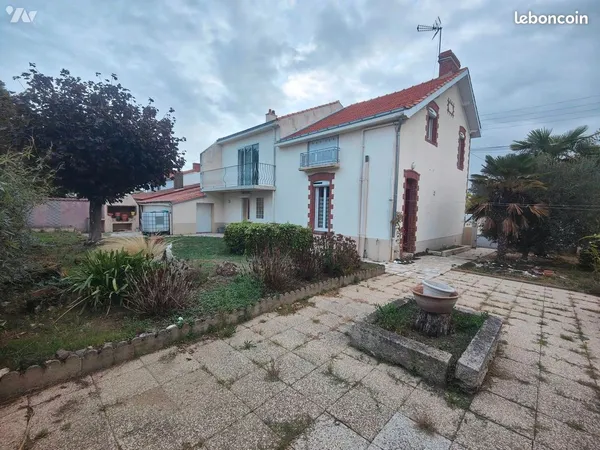 Maison 4 pièces 131 m²